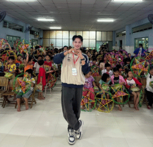 Các vấn đề đạo đức trong hoạt động từ thiện