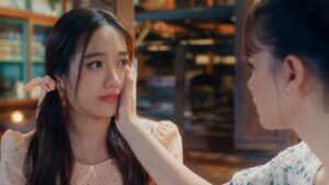 Quyết định của người mẹ