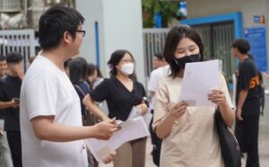 Mong Đợi Một Sự Thay Đổi Tích Cực