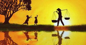 Vai trò và trách nhiệm trong gia đình