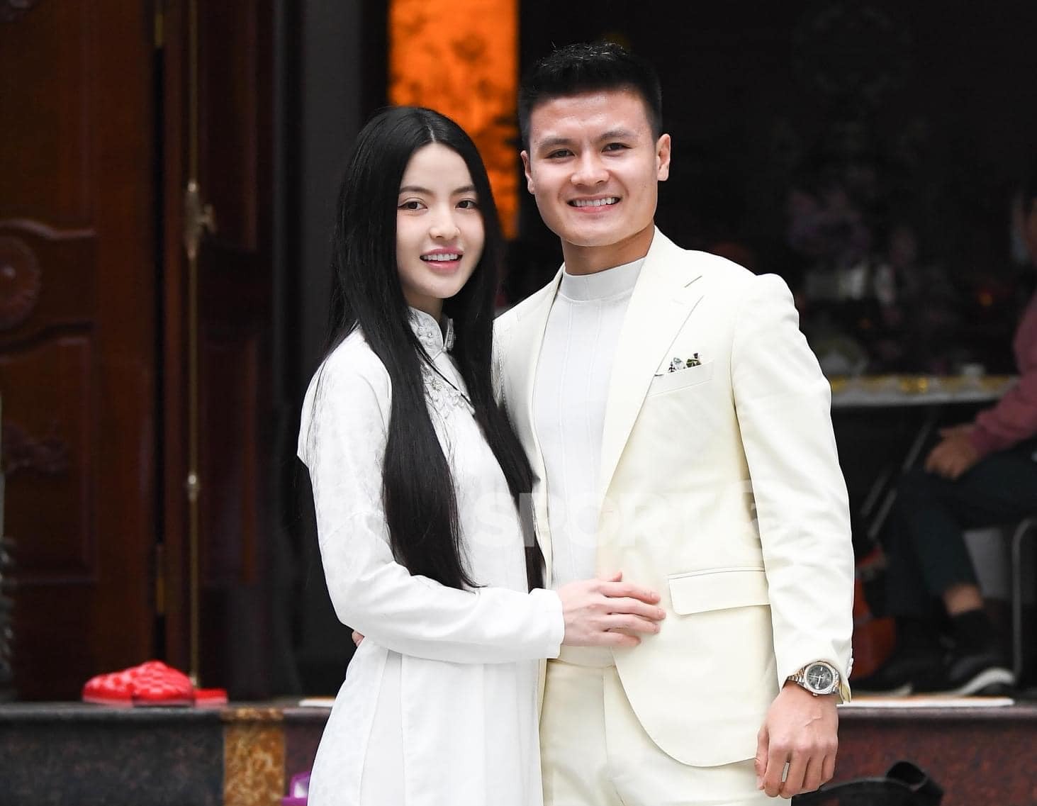 Tình Yêu Thể Hiện Qua Những Món Quà Đặc Biệt