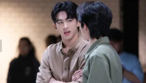 Sự thật từ camera an ninh