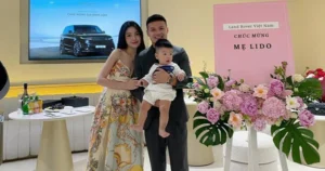 Những Món Quà Độc Đáo Khác Của Quang Hải