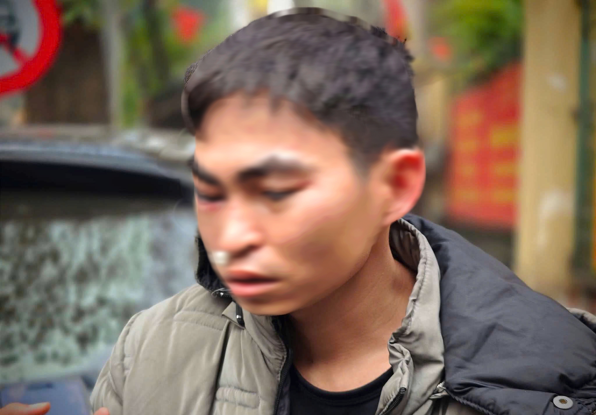 Thông tin vụ việc