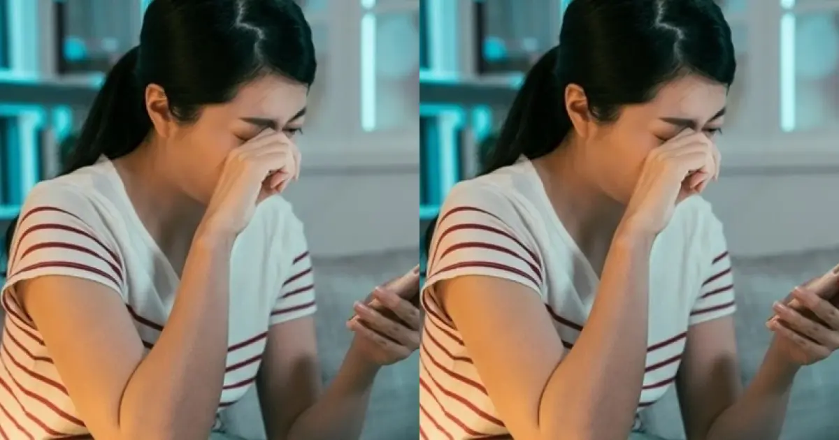 Tình huống xảy ra
