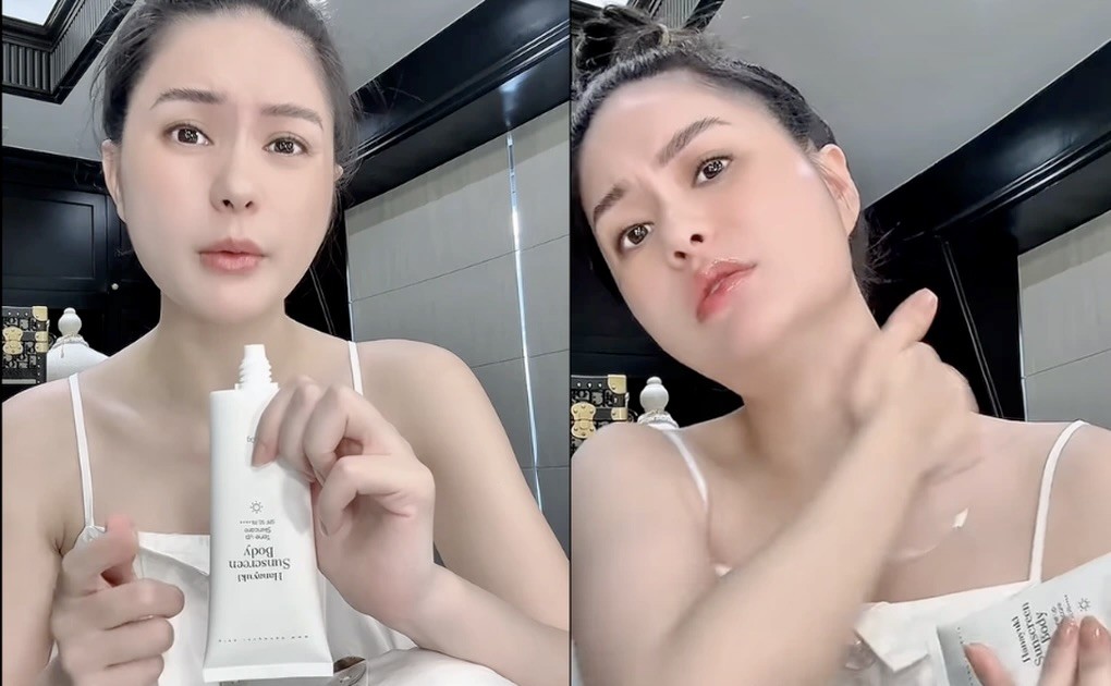Thông tin chi tiết về vụ việc