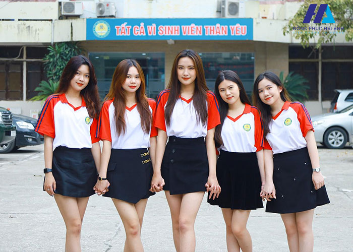 Khả năng sáng tạo không giới hạn trong thiết kế đồng phục