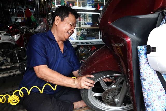 Ý nghĩa của công việc không chỉ là một nghề