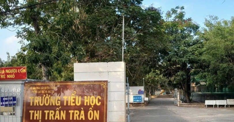 Diễn biến vụ việc