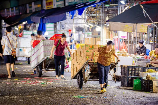 Giá trị của những khoảnh khắc