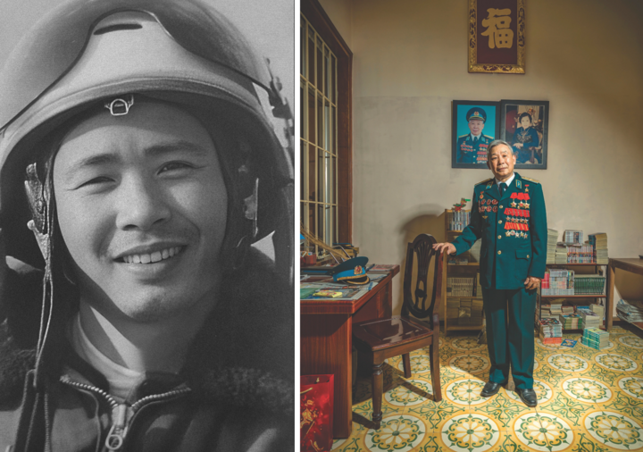 Nội dung chính