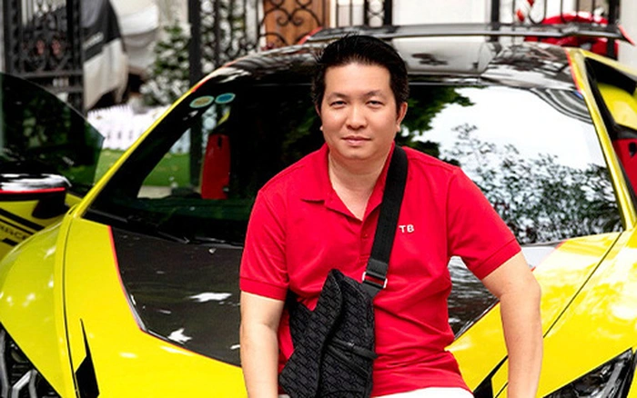 Dự Án Biệt Thự Hoành Tráng