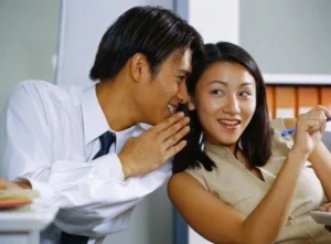 Tình yêu ban đầu