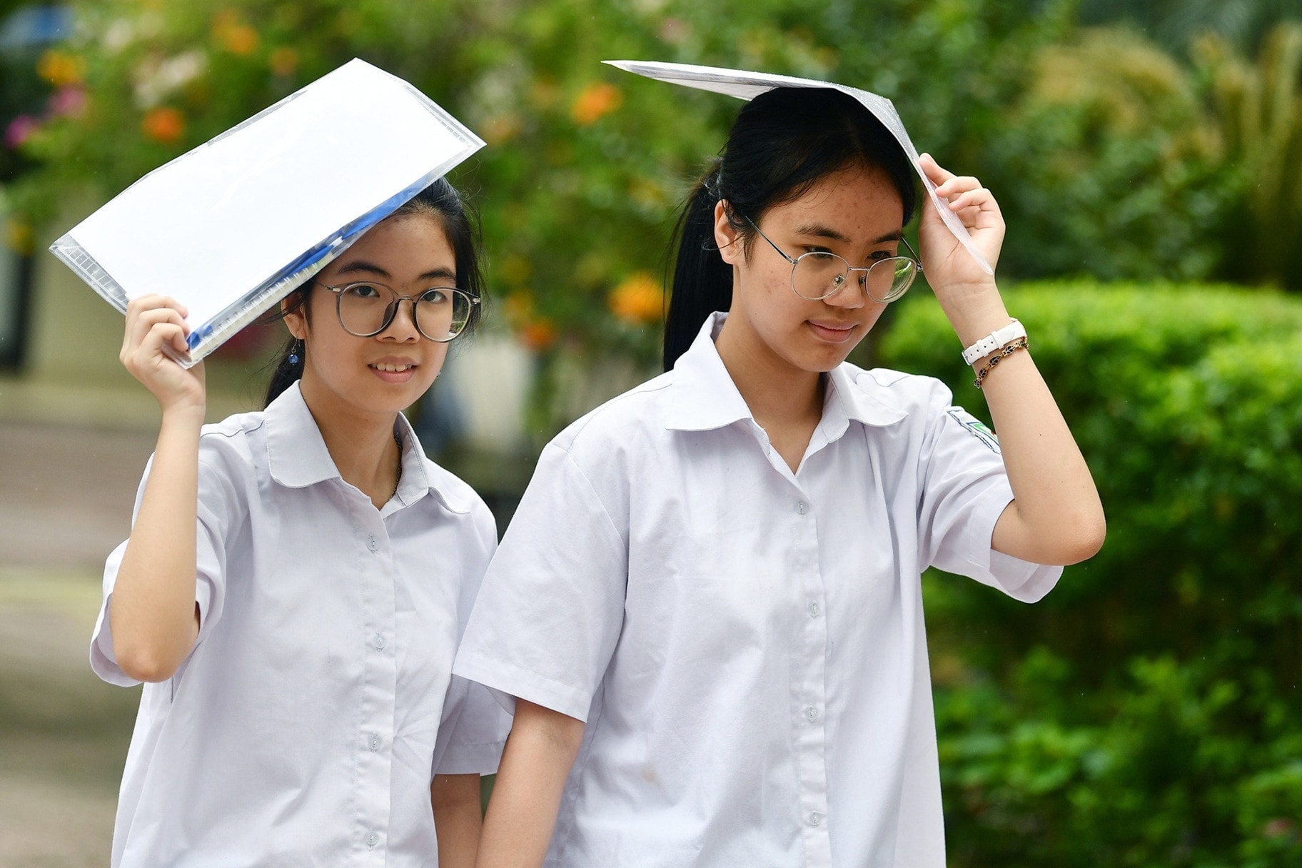 Sự Thay Đổi Đáng Chú Ý