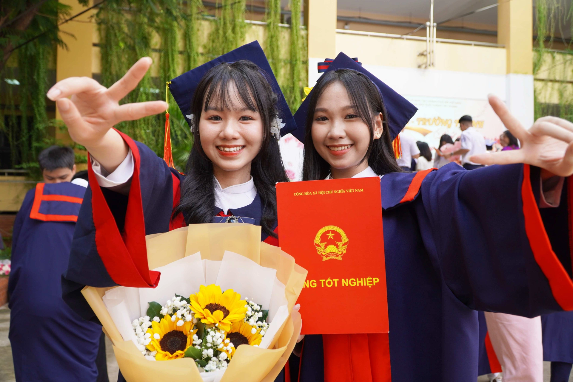 Tình cảm và sự hy sinh