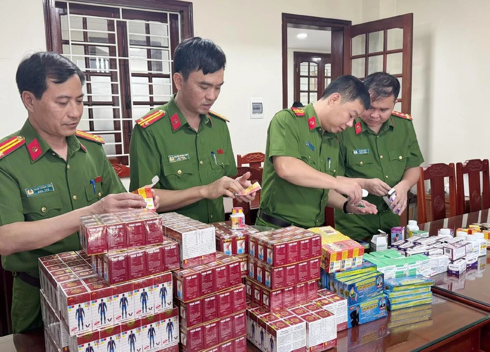 Thực trạng nghiêm trọng